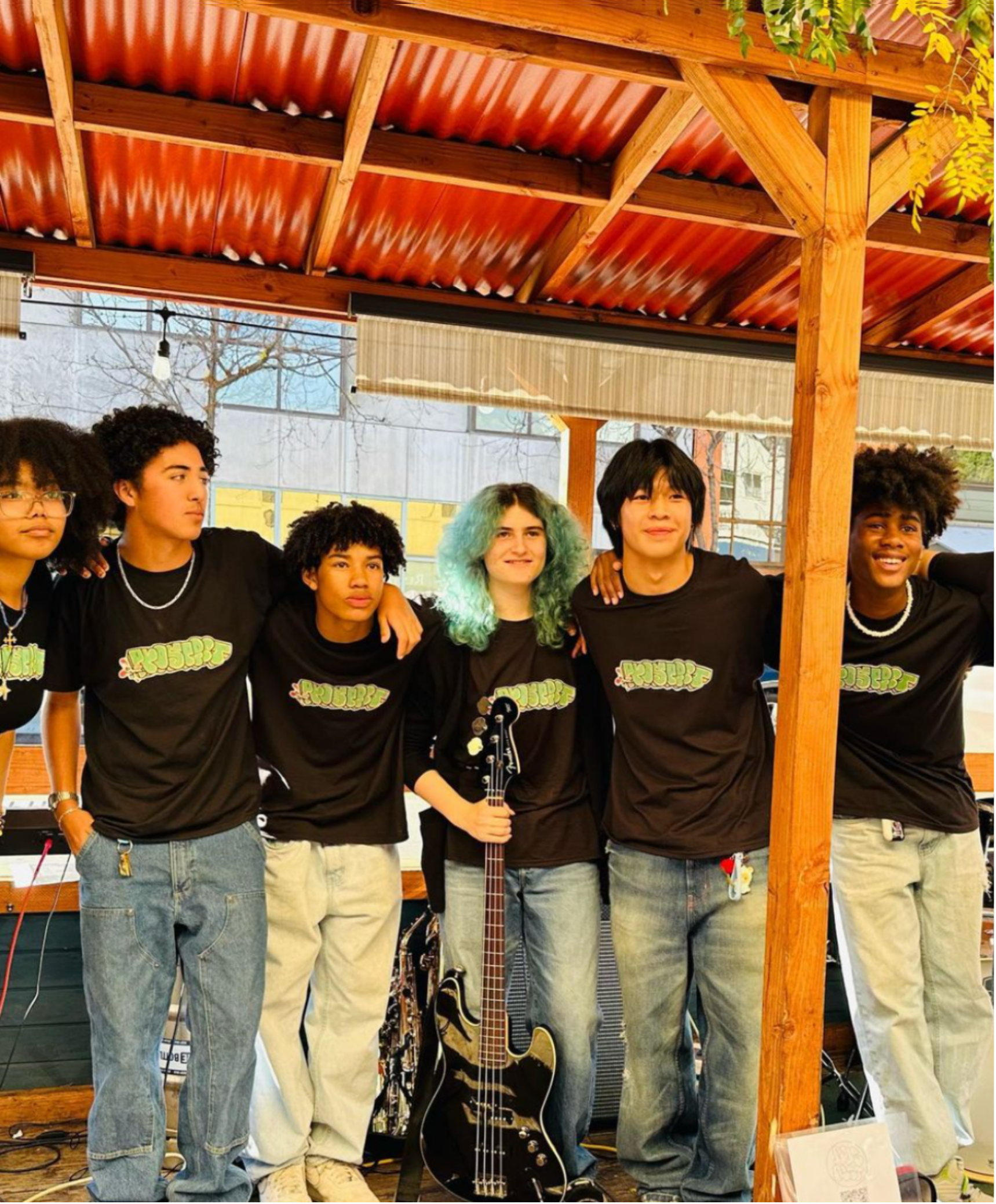 Youth Program