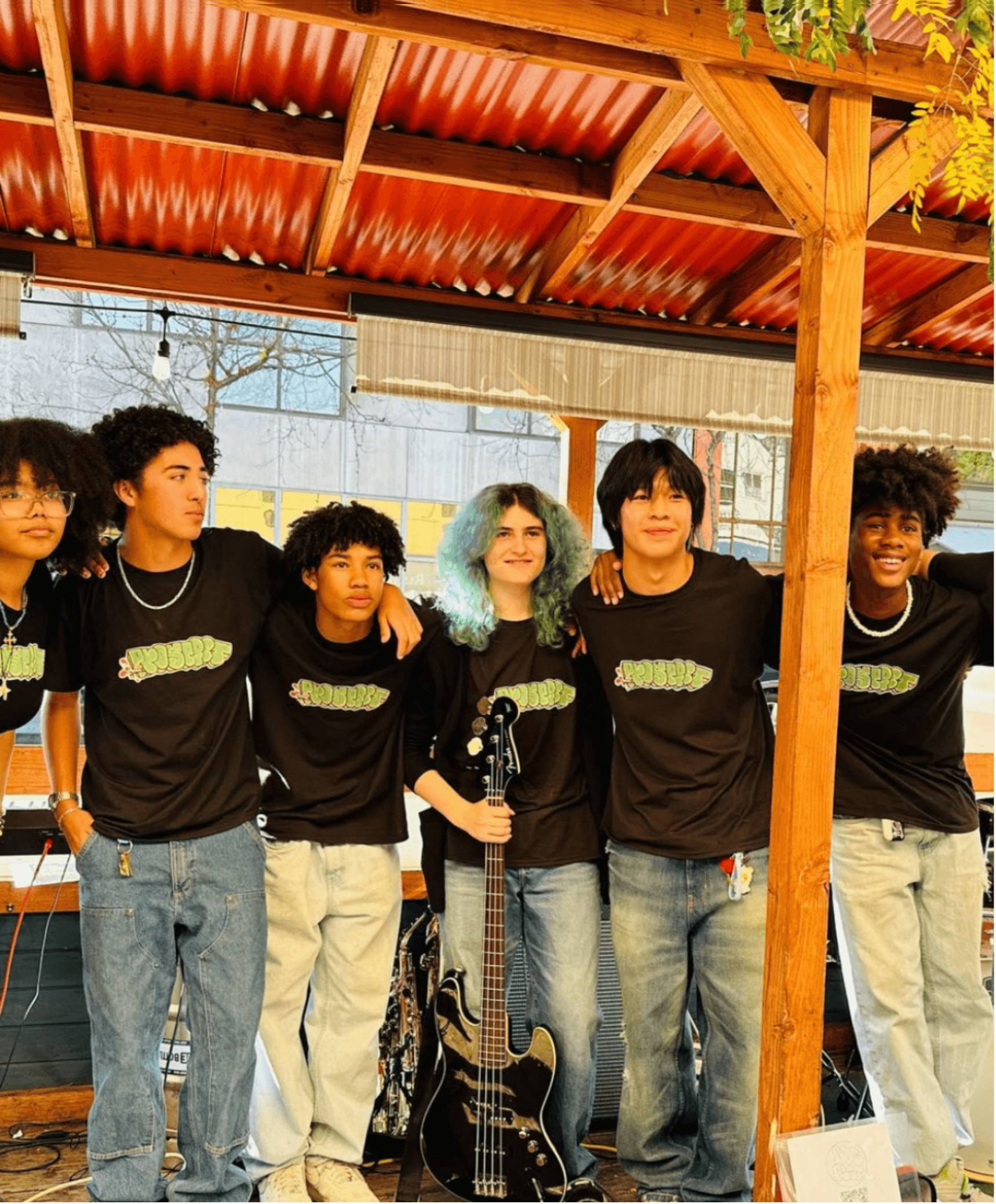 Youth Program