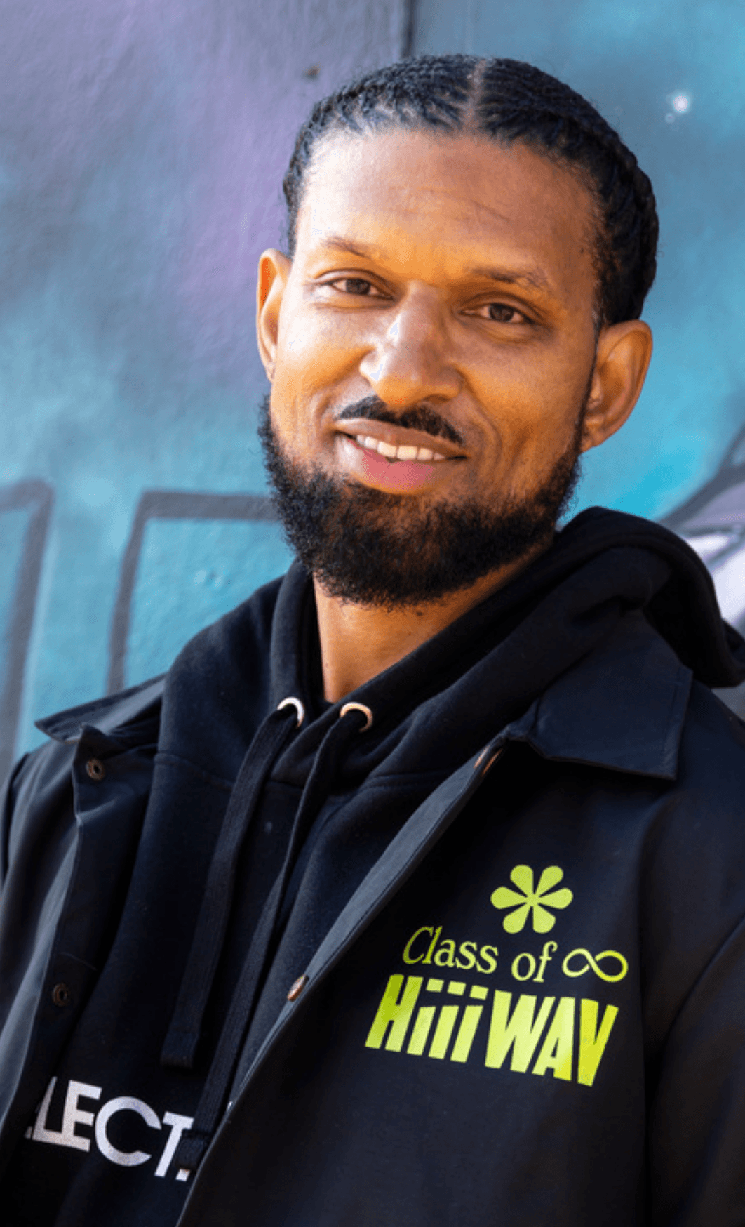 Bosko Kante — Founder