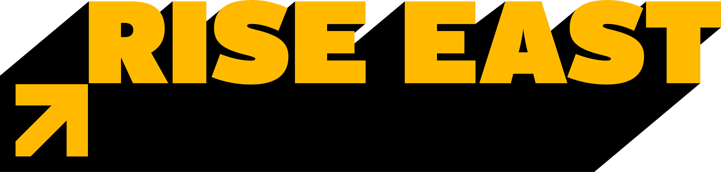 Rise East