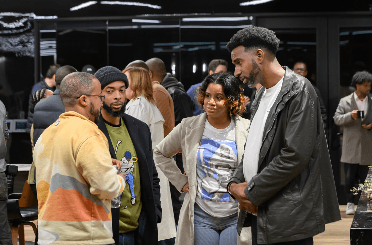 Oakland Tech Week photo 1
