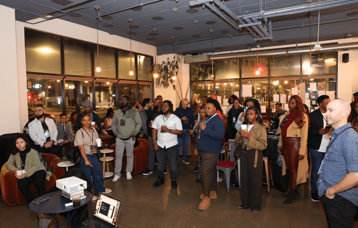 Oakland Tech Week photo 2