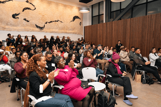 Oakland Tech Week photo 7