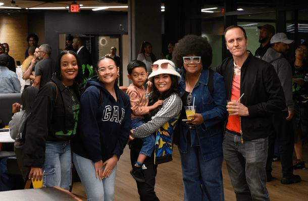 Oakland Tech Week photo 9