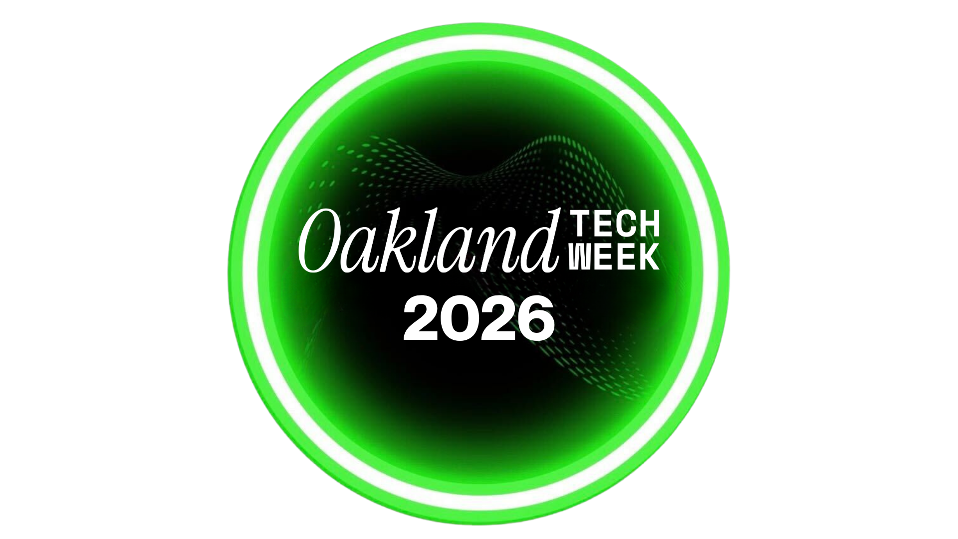 Oakland Tech Week